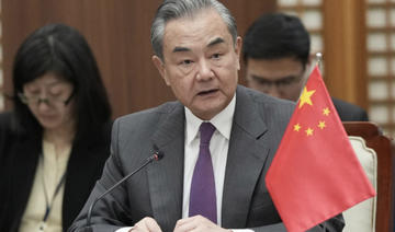Le chef de la diplomatie chinoise ira à New York pour une réunion de l'ONU sur Gaza