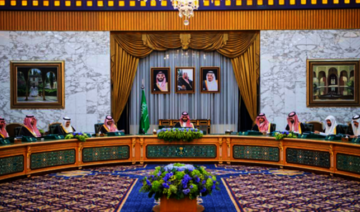 Le cabinet saoudien approuve l’adoption du calendrier grégorien pour les affaires officielles