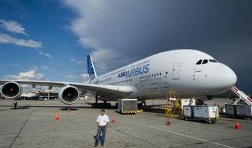 Airbus: le bénéfice net bondit de 21% au troisième trimestre