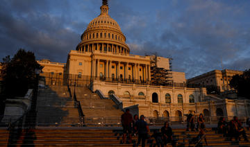 Etats-Unis: les républicains proposent un plan inhabituel pour éviter le «shutdown»