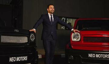 Automobile: Neo Motors envisage une introduction à la Bourse de Casablanca