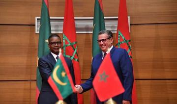 Les échanges Maroc-Mauritanie atteignent 300 millions de dollars en 2022, un record!