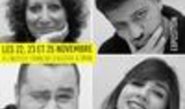 Exposition: Inside out Algeria