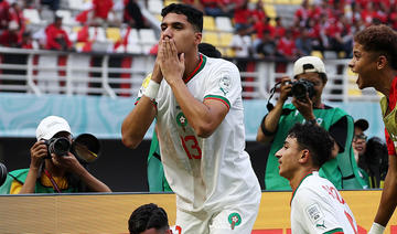 Coupe du monde U-17 : le Maroc réussit son entrée en lice