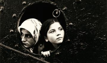 Noir & blanc : une esthétique de la photographie