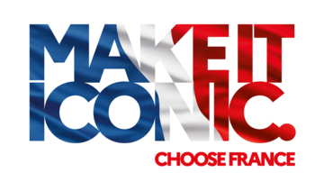 #MakeItIconic: Faire rayonner «l’état d’esprit français»