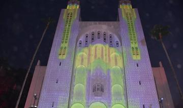 Casablanca: La Cathédrale Sacré Cœur officiellement rouverte, trois accords culturels conclus