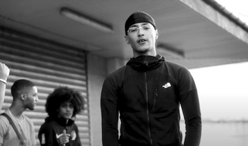 Nantes: La justice administrative valide l'interdiction du concert de Freeze Corleone