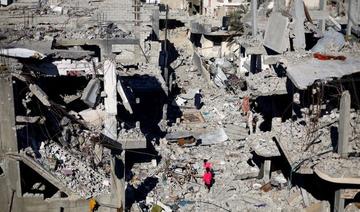 Gaza: Le deux poids, deux mesures