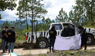 Qui a tué le directeur d'ONG français au Guatemala et pourquoi? Un procès pour espérer des réponses