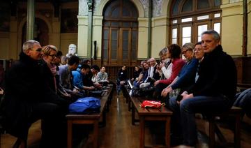 Après la bataille des retraites, l'intersyndicale acte une nouvelle «phase»