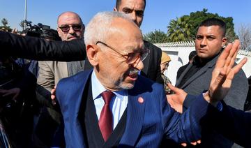 Tunisie: Faible taux de participation pour l'élection d'une 2e chambre au Parlement