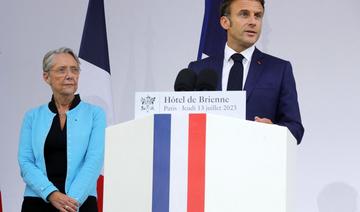 Immigration: Le gouvernement se déchire, Macron espère un «compromis intelligent»