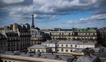 A Paris, un cinquième des logements pas ou peu utilisés, selon une étude 