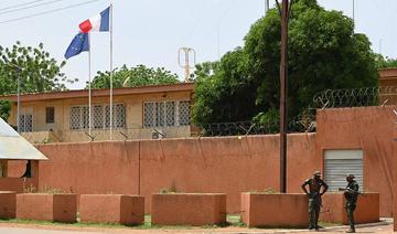 La France ferme son ambassade au Niger, le divorce définitivement acté
