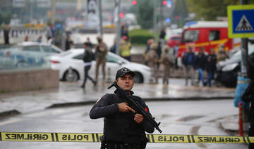 Turquie : 32 suspects arrêtés, accusés de préparer des attentats contre des lieux de culte