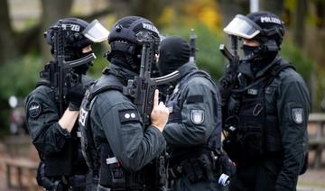Coups de filets antiterroristes en Allemagne, au Danemark et aux Pays-Bas: Huit arrestations