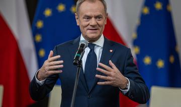 Pologne: Tusk, de retour au pouvoir, appelle à une UE puissante et au soutien à l'Ukraine