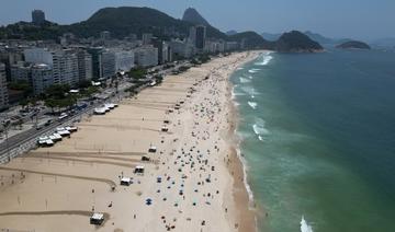 L'envers du paradis: quand Copacabana vire au noir