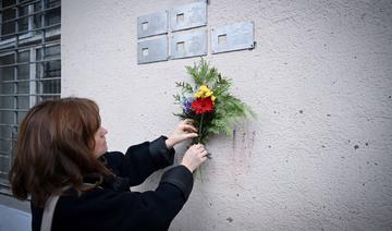 A Moscou, la disparition des «dernières adresses» des victimes de Staline