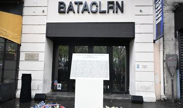 Le frère d'un tueur du Bataclan interpellé en vue de son expulsion  