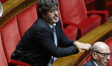 Gaza: 39 députés français demandent la levée de l'immunité parlementaire de Meyer Habib