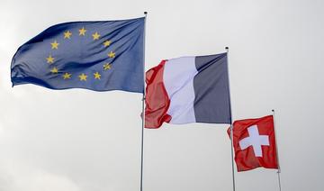 UE et Suisse veulent boucler les négociations de rapprochement en 2024 