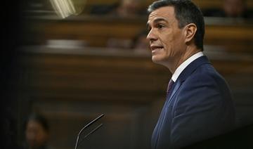 Pedro Sanchez soutient la lettre du chef de l'ONU sur Gaza