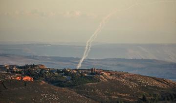 Liban: Trois morts dont un membre du Hezbollah dans des frappes israéliennes