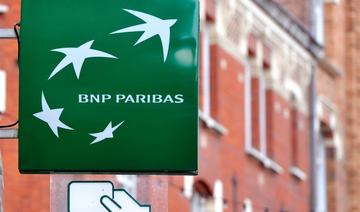 Enquête sur des flux financiers potentiellement suspects hébergés chez une branche de BNP Paribas 
