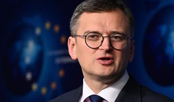 L'Ukraine s'alarme d'un blocage de l'UE sur son avenir européen