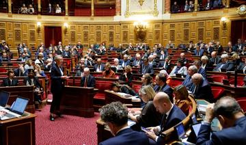 Le Sénat balaie le budget de la Sécu, ultime 49.3 en vue à l'Assemblée