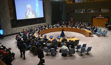 Le Conseil de sécurité met fin à la mission politique de l'ONU au Soudan