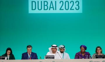 À la COP28, les dirigeants du monde viennent donner un élan aux négociations