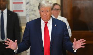 Trump peut être tenu responsable au civil pour l'assaut du Capitole, selon la justice américaine