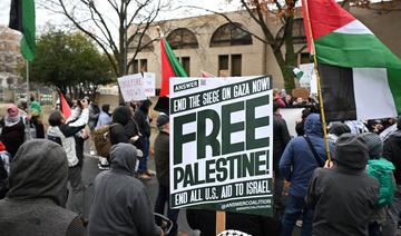 USA: une personne tente de s'immoler par le feu devant un consulat d'Israël