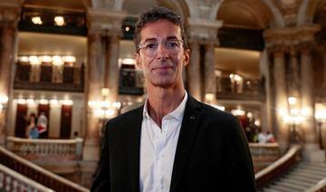 Ballet de l'Opéra de Paris: Les premiers pas «dans le dialogue» de José Martinez