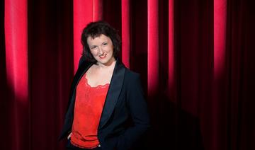 Anne Roumanoff savoure «l'expérience de la vie» pour ses 35 ans de scène