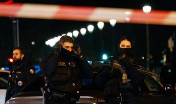 Attaque au couteau à Paris: les deux blessés «en bonne santé», selon le ministre de la Santé