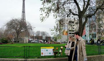Au lendemain de l'attaque, les touristes semblent peu inquiets pour leur sécurité à Paris