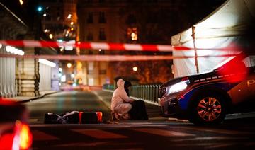 L'assaillant du pont de Bir-Hakeim, un converti à l'islam radical avec des troubles psychiatriques