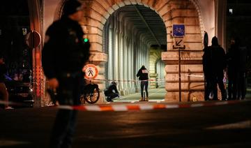 Attentat près de la tour Eiffel: L'assaillant toujours en garde à vue, a fait allégeance à l'EI