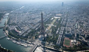 Attentat près de la tour Eiffel: Le suspect inculpé et incarcéré par un juge antiterroriste