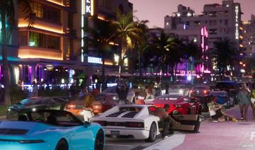 «  Grand Theft Auto VI  » sortira en 2025 et aura une protagoniste féminine