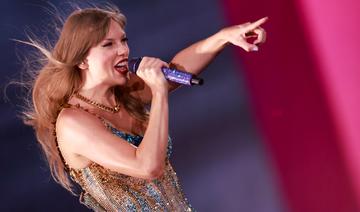 Taylor Swift, la superstar au soutien super scruté pour la présidentielle de 2024