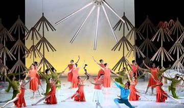 Giselle au Ballet de Bordeaux