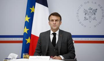 Macron installe un «Conseil présidentiel de la science» à l'Elysée