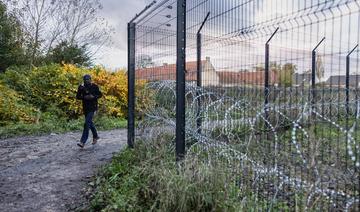 A la frontière franco-britannique, des mineurs étrangers «plus vulnérables que les vulnérables»