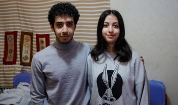 La famille de Mohammadi, Nobel de la Paix 2023, acharnée à «  porter sa voix »