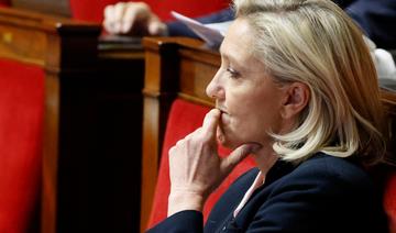 En voie de normalisation, Le Pen se renforce pour 2027 